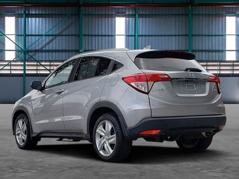 Used 2019 Honda HR-V EX-L image 3