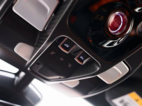 Used 2019 McLaren Senna image 79