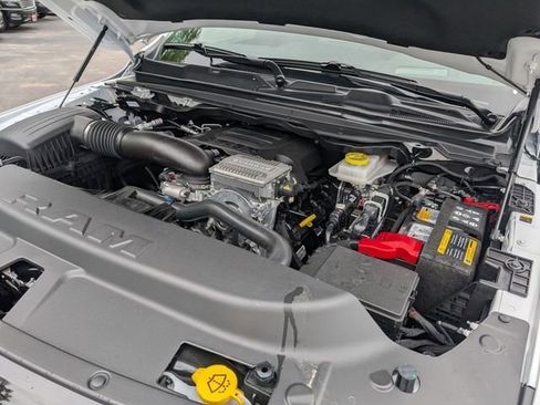 New 2026 RAM 1500 Limited AWD/4WD image 35