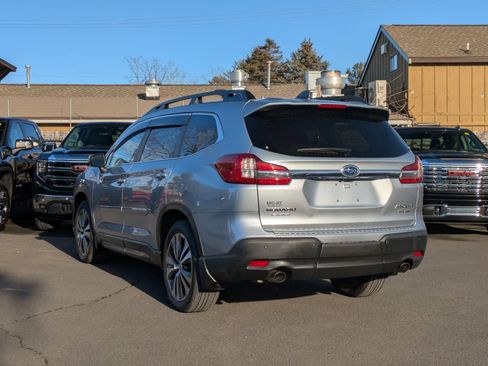 Used 2020 Subaru Ascent Limited w/ Technology Package image 6