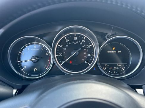 New 2025 MAZDA CX-5 AWD 2.5 S image 25