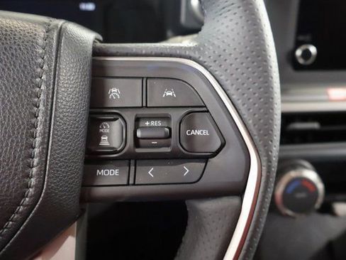 Certified 2025 Toyota 4Runner SR5 image 21