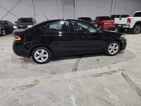 Used 2016 Dodge Dart SXT image 12