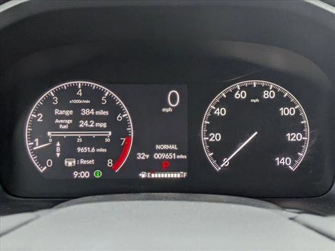 Used 2025 Honda Odyssey Touring image 11