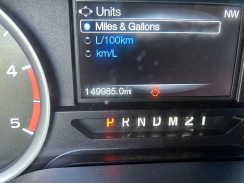 Used 2018 Ford F250 XLT AWD/4WD image 24