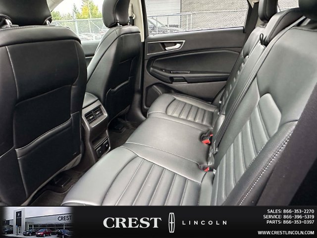 Used 2017 Ford Edge SEL w/ Equipment Group 201A AWD/4WD image 8