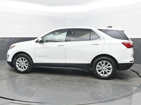 Used 2019 Chevrolet Equinox LT image 5