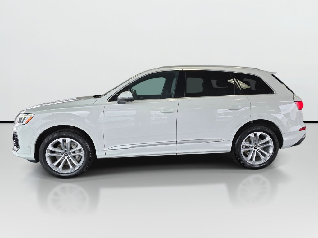 Used 2025 Audi Q7 3.0T Premium Plus AWD/4WD image 6