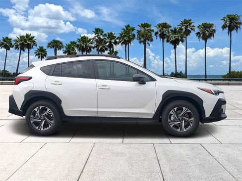 New 2026 Subaru Crosstrek 2.0i Premium image 3