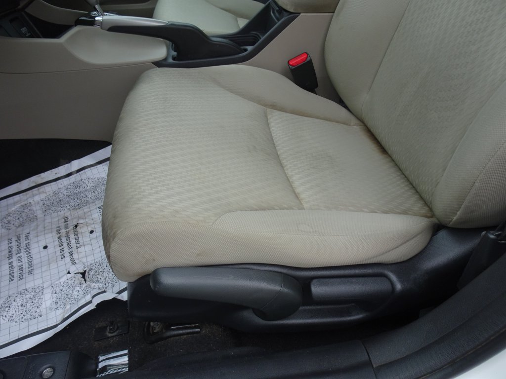 Used 2015 Honda Civic LX image 10