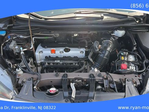 Used 2014 Honda CR-V EX-L image 28