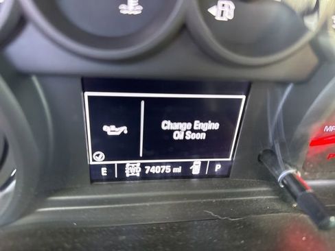 Used 2021 Chevrolet Silverado 1500 Custom Trail Boss image 8