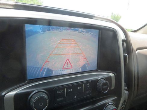 Used 2016 GMC Sierra 1500 SLT AWD/4WD image 23