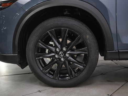Used 2024 MAZDA CX-5 Carbon Edition AWD/4WD image 29