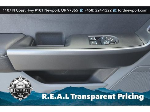 New 2026 Ford F350 XL w/ STX Appearance Package AWD/4WD image 15