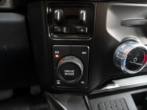 Used 2023 Ford F350 Lariat w/ Lariat Ultimate Package image 24