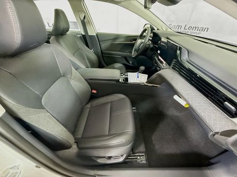 New 2026 Toyota Camry XLE image 27