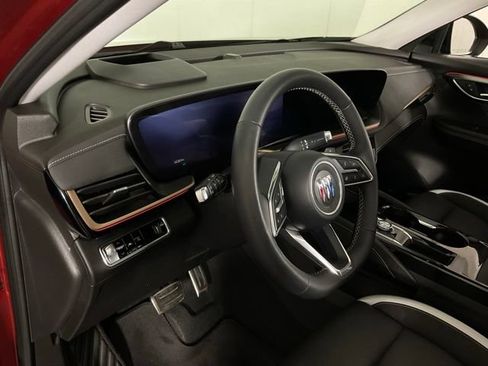 Used 2024 Buick Envision Sport Touring AWD/4WD image 20