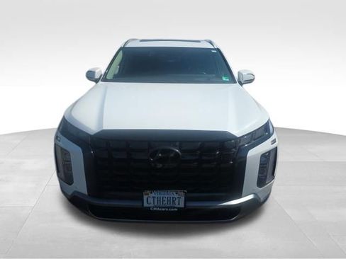 Used 2024 Hyundai Palisade Limited AWD/4WD image 10