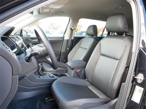 Certified 2024 Volkswagen Tiguan Wolfsburg Edition image 15