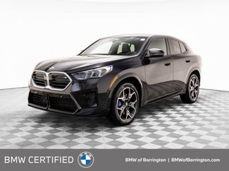 Certified 2025 BMW X2 M35i 360° Tour