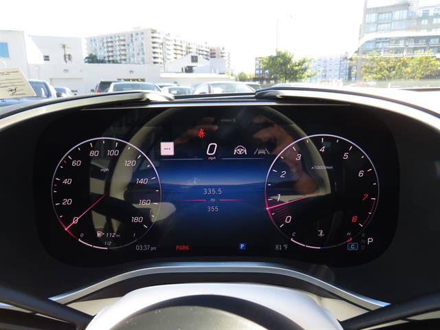 Used 2026 Mercedes-Benz Maybach SL 680 image 12