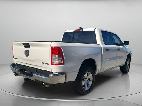 Used 2023 RAM 1500 Big Horn image 3