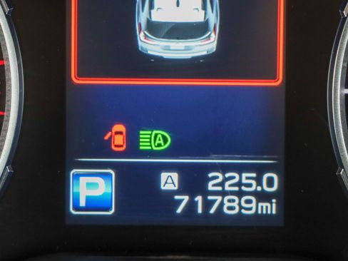 Used 2020 Subaru Ascent Touring w/ Popular Package #3 image 16