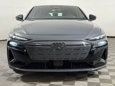 Used 2025 Audi S6 e-tron Premium Plus w/ Premium Plus AWD/4WD image 6