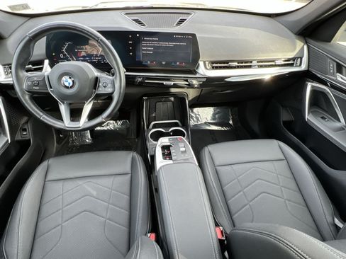 Used 2023 BMW X1 xDrive28i w/ Convenience Package AWD/4WD image 32
