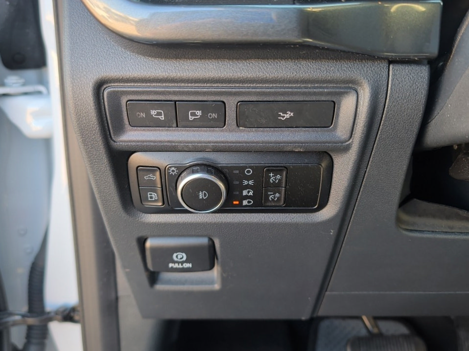 Used 2023 Ford F150 XLT w/ Equipment Group 302A High AWD/4WD image 15