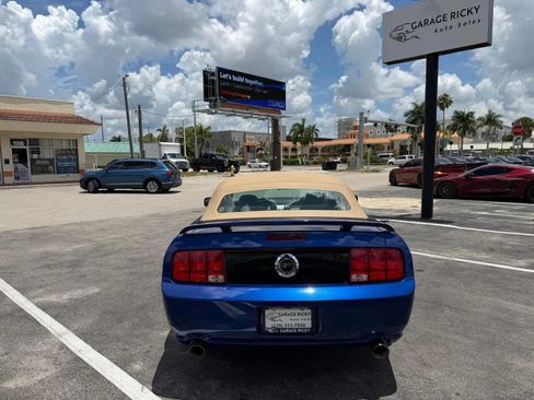 Used 2005 Ford Mustang GT RWD image 6