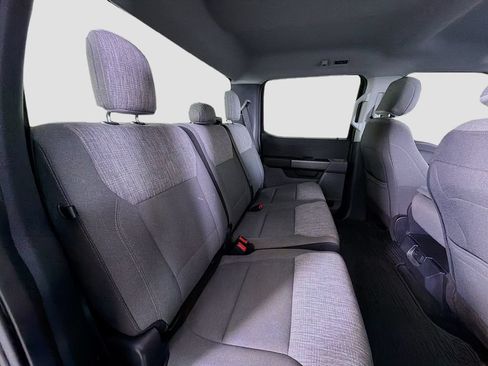 Used 2021 Ford F150 XLT w/ XTR Package AWD/4WD image 26