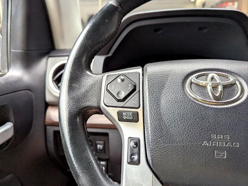 Used 2018 Toyota Tundra Limited image 14