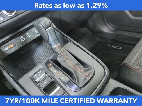 Used 2024 Honda CR-V Sport image 23