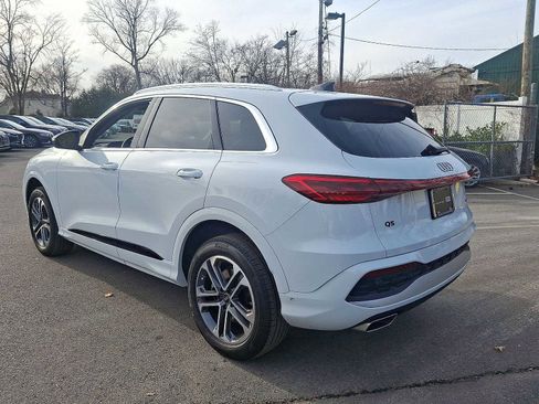 Certified 2025 Audi Q5 Premium w/ Convenience Package image 22