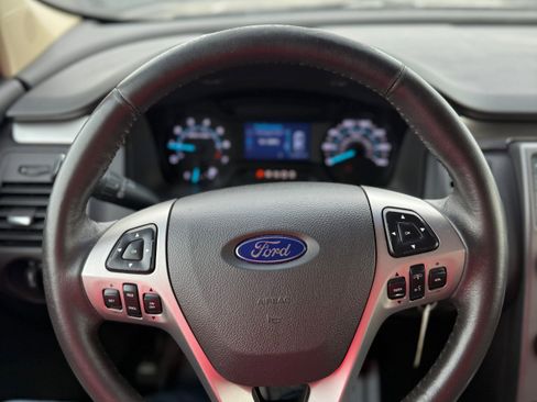 Used 2015 Ford Flex SE image 15