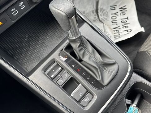 Certified 2023 Honda CR-V EX image 12