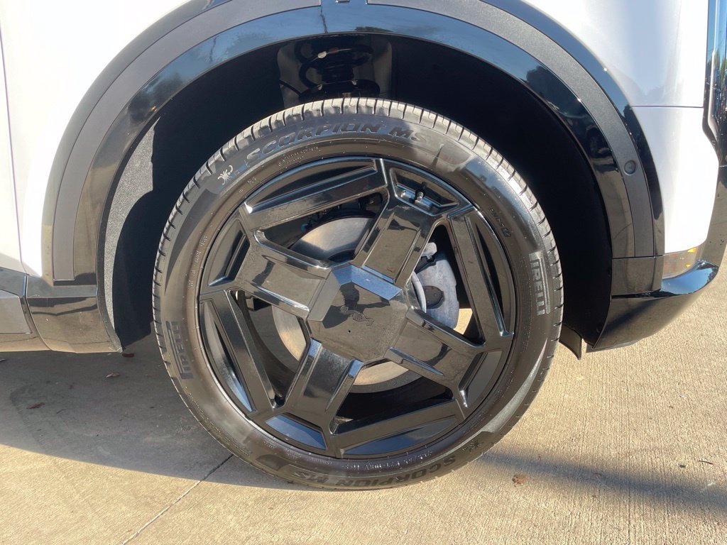 Used 2027 Kia Telluride SX X-Line w/ Towing Package AWD/4WD image 31