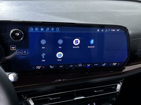 New 2026 Chevrolet Traverse Z71 w/ Driver Confidence Package image 49