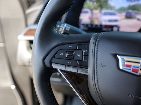 Certified 2023 Cadillac Escalade Sport Platinum RWD image 14
