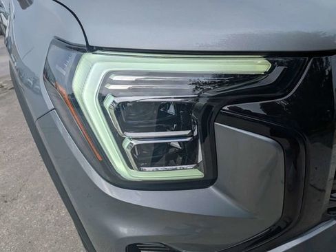 New 2026 GMC Terrain Elevation w/ Black Edition FWD image 9