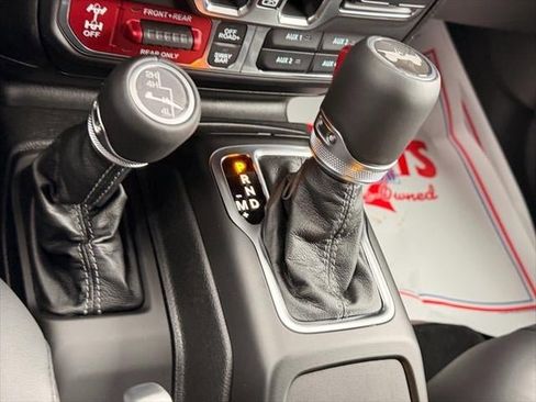 New 2026 Jeep Wrangler Unlimited Rubicon image 38