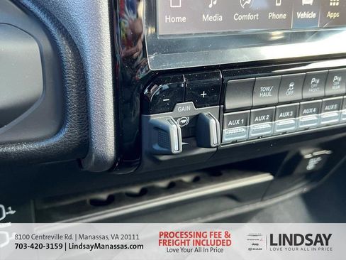 New 2026 RAM 2500 Tradesman w/ Safety Group image 42