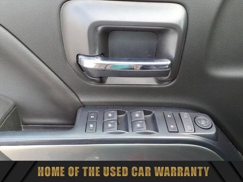 Used 2018 Chevrolet Silverado 1500 LT w/ LPO, Chrome Package image 13