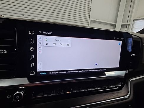 Used 2023 GMC Sierra 1500 SLT w/ SLT Premium Package image 17