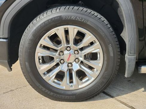 Used 2019 GMC Sierra 1500 Denali w/ Technology Package image 10