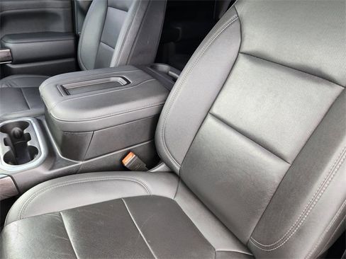 Used 2021 Chevrolet Silverado 3500 LTZ w/ LTZ Plus Package image 9