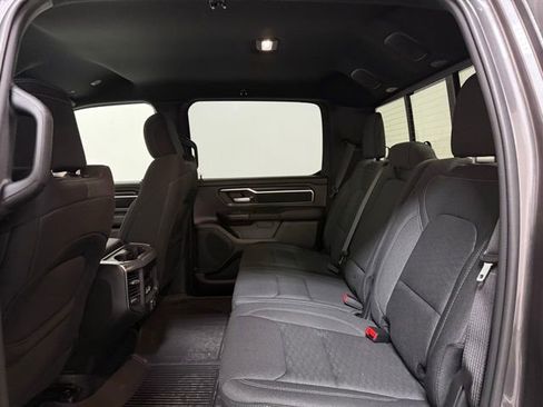 New 2026 RAM 1500 4x4 Crew Cab image 19