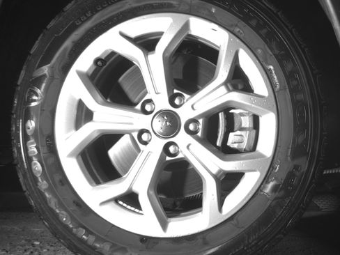 Used 2025 Jeep Compass Latitude image 13